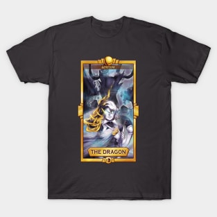 Corrin-M T-Shirt